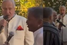 Photo of  पूर्व आईपीएल कमिश्नर ललित मोदी फिर विवादों में