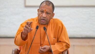 Photo of छांगुर बाबा पर भड़के सीएम योगी