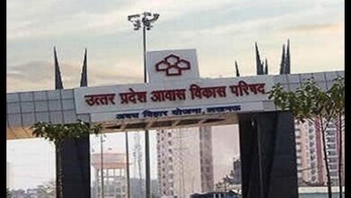 Photo of लखनऊ में सितंबर में लॉन्‍च होगी सौमित्र व‍िहार योजना