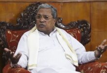 Photo of सिद्धारमैया ने लिया कास्ट सर्वे कराने का फैसला