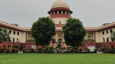 Photo of सुप्रीम कोर्ट ने स्कूल कॉलेजों दी सख्त हिदायत