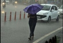 Photo of लखनऊ में 31 जुलाई तक होती रहेगी भारी बारिश