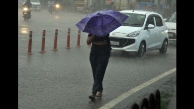 Photo of लखनऊ में 31 जुलाई तक होती रहेगी भारी बारिश