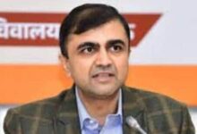 Photo of आईएएस अभिषेक को शासन ने थमाई चार्जशीट