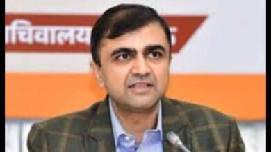 Photo of आईएएस अभिषेक को शासन ने थमाई चार्जशीट