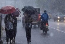 Photo of यूपी में भारी बारिश का अलर्ट