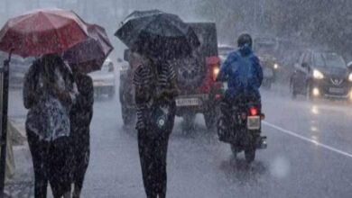 Photo of यूपी में भारी बारिश का अलर्ट
