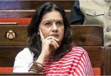 Photo of पहलगाम हमले के चार आतंकी अब भी फरार : प्रियंका चतुर्वेदी