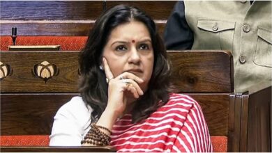 Photo of पहलगाम हमले के चार आतंकी अब भी फरार : प्रियंका चतुर्वेदी