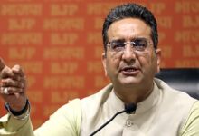 Photo of भाजपा प्रवक्ता गौरव ने राजद नेता पर बोला हमला