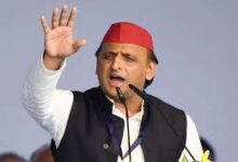Photo of लोकसभा में अखिलेश ने केंद्र सरकार से पूछे सवाल