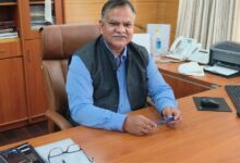 Photo of मुख्य सचिव मनोज कुमार सिंह जुलाई में हो रहे हैं रिटायर