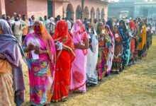 Photo of यूपी पंचायत चुनाव : 18 जुलाई से वार्डों का पुनर्गठन होगा