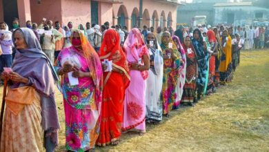Photo of यूपी पंचायत चुनाव : 18 जुलाई से वार्डों का पुनर्गठन होगा