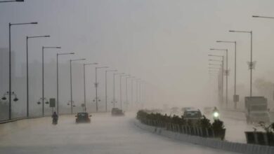 Photo of यूपी का मौसम : झांसी समेत 30 जिलों में भारी बारिश का अलर्ट