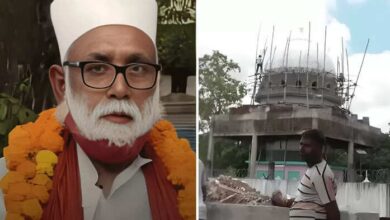 Photo of धर्मांतरण के आरोपी छांगुर बाबा की बढ़ी मुश्किलें