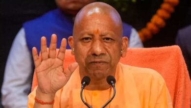 Photo of मनसा देवी भगदड़ : सीएम योगी ने आर्थिक मदद का किया ऐलान