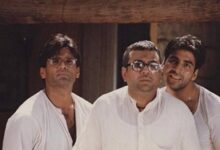 Photo of हेरा फेरी 3 फिल्म की शूटिंग जल्द होगी शुरू