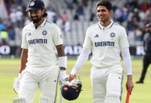 Photo of टीम इंडिया ने टेस्ट क्रिकेट में बनाया ये नया वर्ल्ड रिकॉर्ड