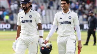 Photo of टीम इंडिया ने टेस्ट क्रिकेट में बनाया ये नया वर्ल्ड रिकॉर्ड