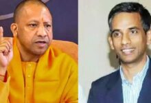 Photo of अमित सिंह बने रहेंगे सीएम योगी के सचिव 