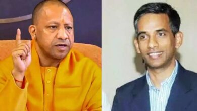 Photo of अमित सिंह बने रहेंगे सीएम योगी के सचिव 
