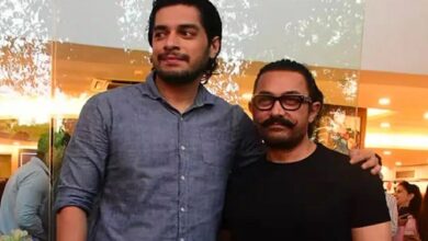 Photo of जुनैद खान बोले उन्होंने रिजेक्ट की 100 करोड़ की फिल्म