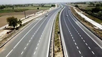 Photo of लखनऊ और कानपुर को भोपाल से जोड़ेगा इकोनॉमिक कॉर‍ि‍डोर