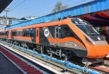 Photo of लखनऊ से कानपुर के बीच चलेगी रैपिड रेल