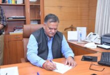 Photo of यूपी के मुख्य सचिव को लेकर सस्पेंस बरकरार
