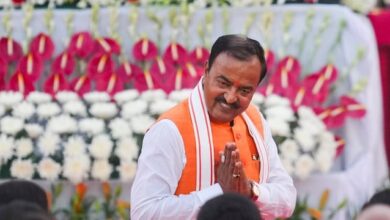 Photo of मौर्य को मिल सकती है प्रदेश अध्यक्ष की जिम्मेदारी
