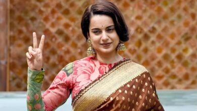 Photo of मुझे उम्मीद नहीं थी कि यह इतनी मांग वाली नौकरी होगी : कंगना रनौत