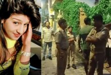 Photo of लखनऊ: पति को फंसाने के लिए मासूम बेटी को मार डाला