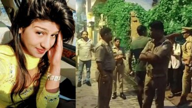 Photo of लखनऊ: पति को फंसाने के लिए मासूम बेटी को मार डाला
