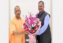 Photo of मुख्य सचिव के सेवा विस्‍तार के लिए राज्य ने केंद्र को भेजा पत्र