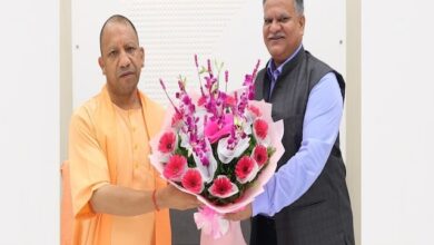 Photo of मुख्य सचिव के सेवा विस्‍तार के लिए राज्य ने केंद्र को भेजा पत्र