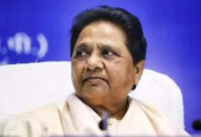 Photo of संसद के मॉनसून सत्र में मायावती ने चिंता जताई