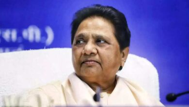 Photo of संसद के मॉनसून सत्र में मायावती ने चिंता जताई