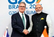 Photo of फ्री ट्रेड एग्रीमेंट से स्टार्मर को बड़ी उम्मीदें