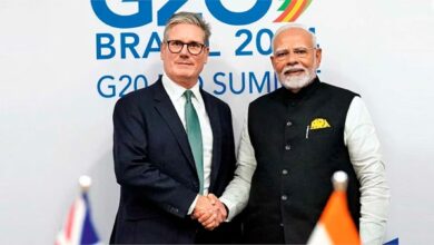 Photo of फ्री ट्रेड एग्रीमेंट से स्टार्मर को बड़ी उम्मीदें