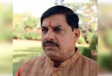 Photo of सीएम मोहन यादव आज से स्पेन यात्रा पर