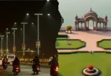 Photo of लखनऊ : मोती झील के पास मोती पार्क का होगा निर्माण
