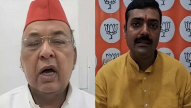 Photo of यूपी में कावड़ यात्रा को लेकर राजनीतिक गरमायी
