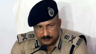 Photo of लखनऊ में दारोगा की मौत