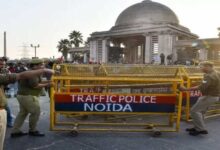 Photo of नोएडा ट्रैफिक पुलिस ने जारी की एडवाइजरी