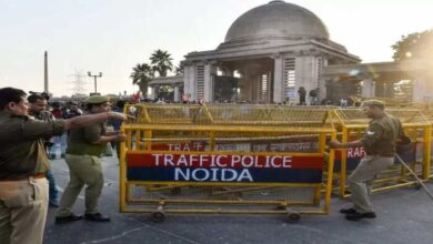 Photo of नोएडा ट्रैफिक पुलिस ने जारी की एडवाइजरी