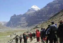 Photo of कठिनाइयों से भरी है कैलाश मानसरोवर यात्रा