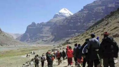 Photo of कठिनाइयों से भरी है कैलाश मानसरोवर यात्रा