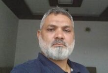 Photo of लव जिहाद की फंडिंग मामले में फरार कांग्रेस पार्षद की बढ़ी मुश्किलें