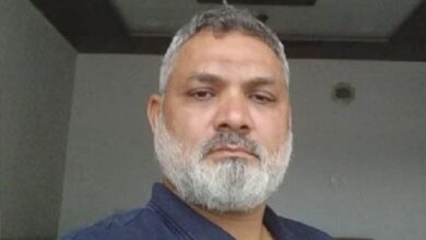 Photo of लव जिहाद की फंडिंग मामले में फरार कांग्रेस पार्षद की बढ़ी मुश्किलें